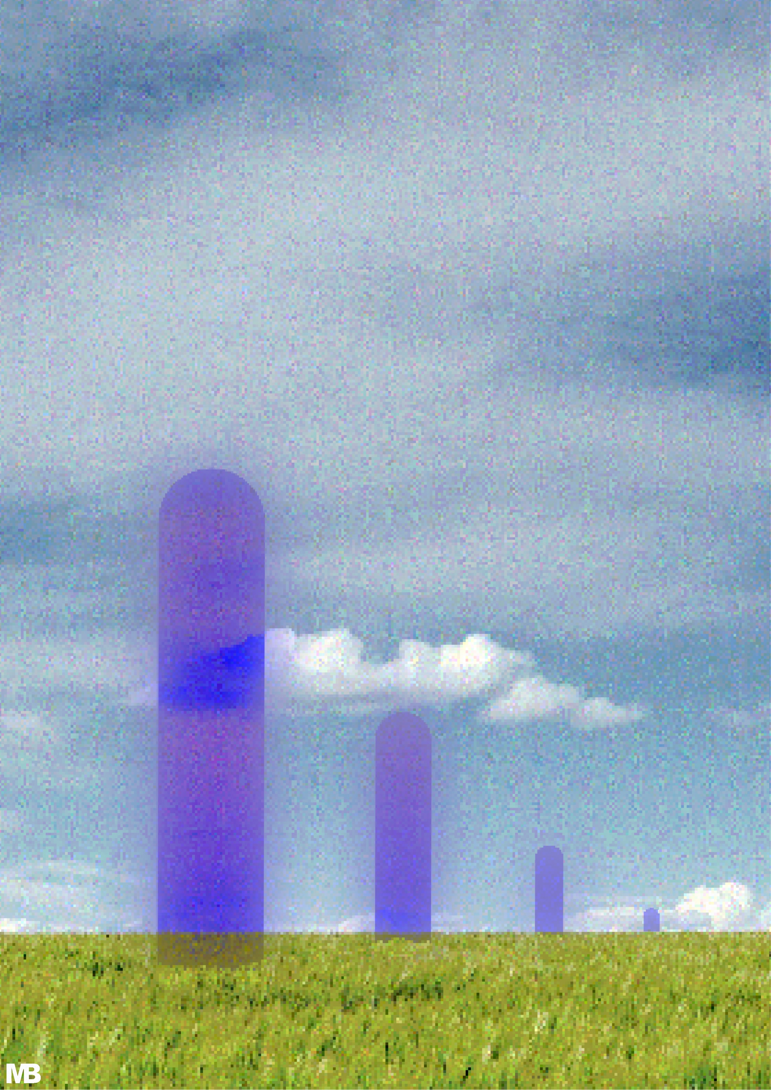 POLES